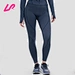 Seamless active leggings offer a smooth, second-skin fit with no irritating seams. Designed for ultimate comfort and flexibility, they enhance movement while providing a sleek, flattering silhouette for any workout.